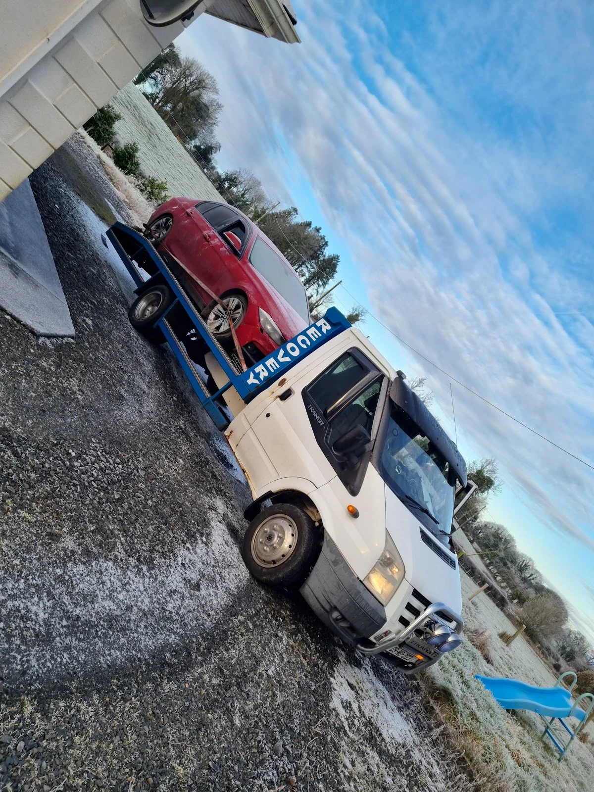 A1 Valeting & Car Wash, car wash in Cavan