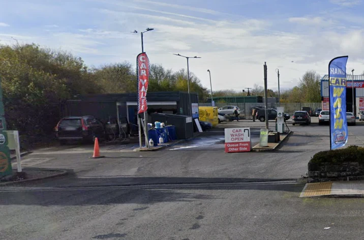 Auto Shine | Ballinrobe, car wash in Ballinrobe, Mayo