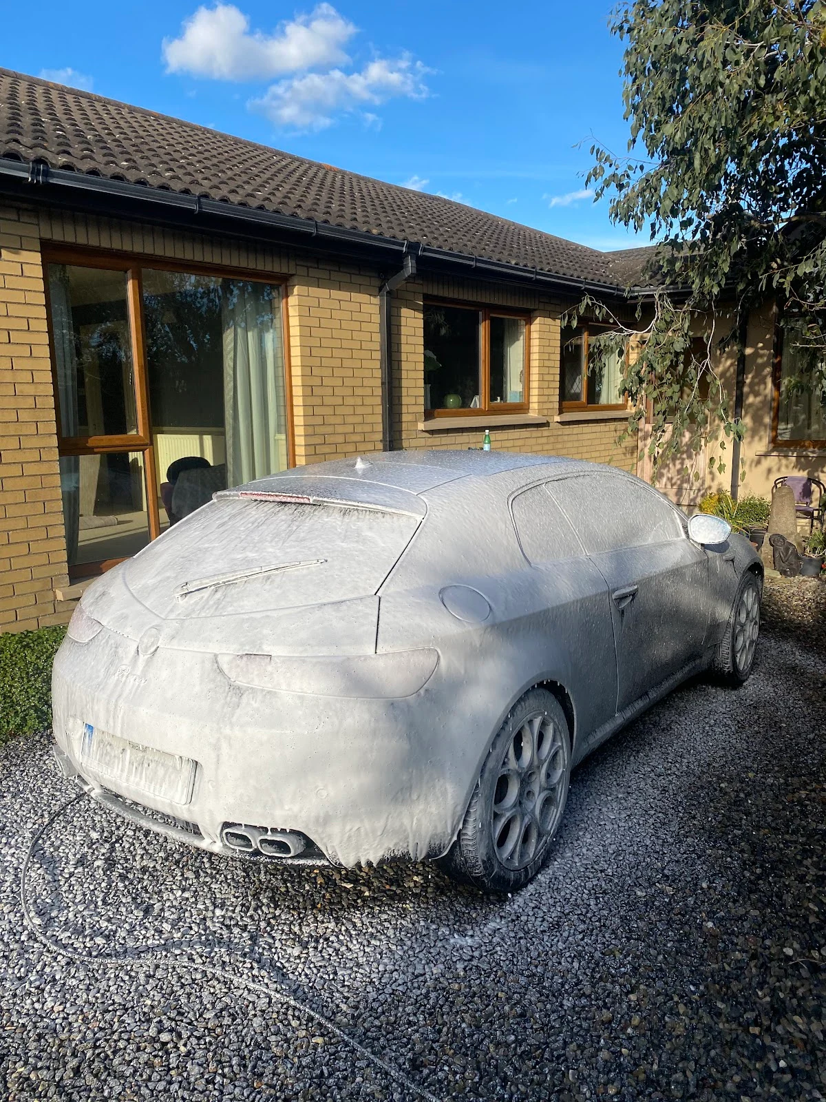 Autofresh Mobile Car Care, car wash in Laytown, Meath