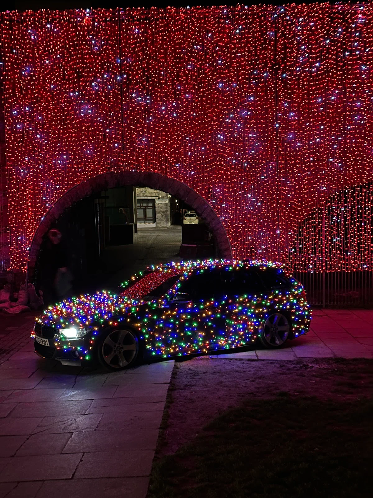 Automods, detailing in Galway