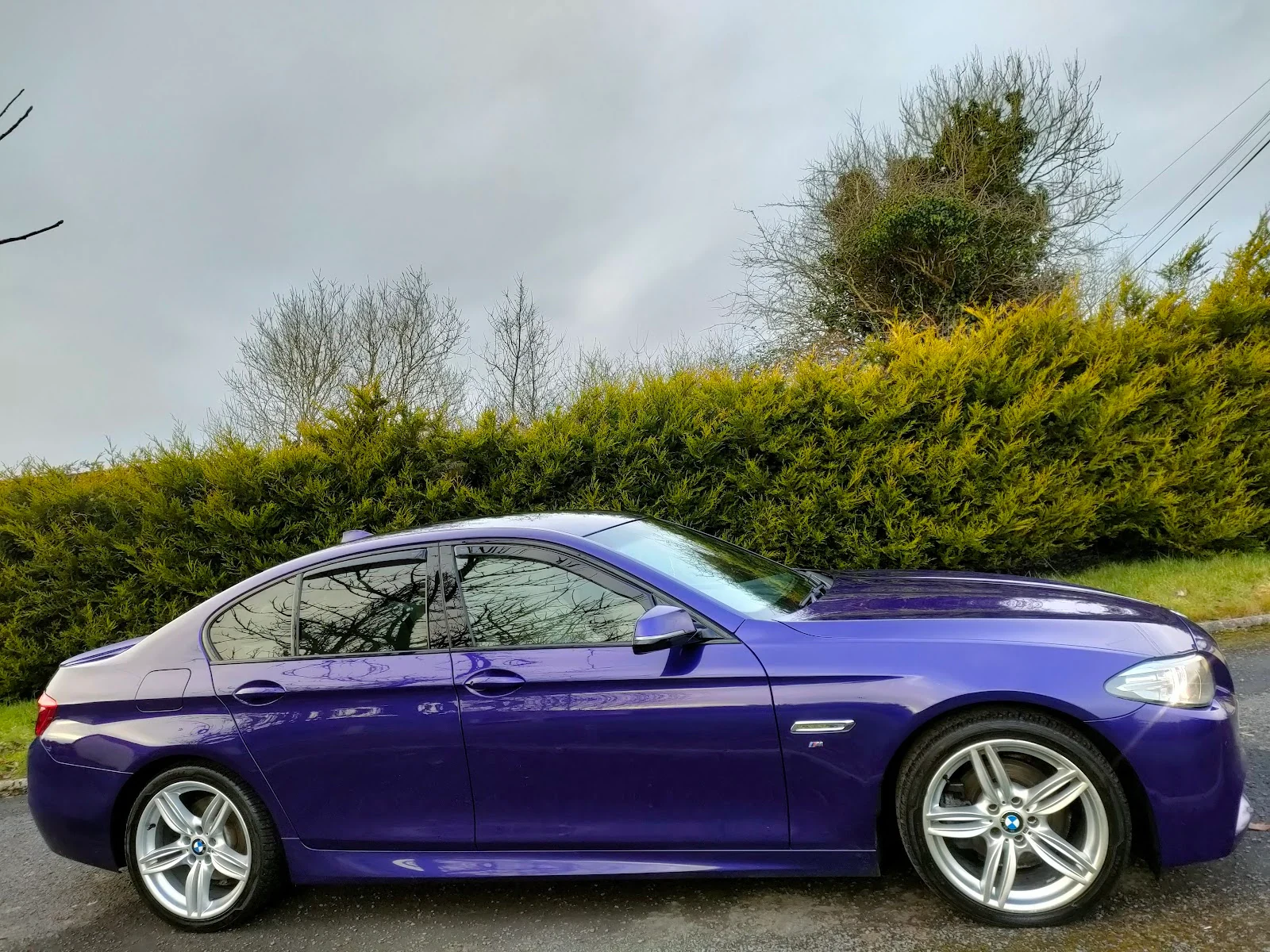 Ballina Valeting Centre, detailing in Ballina, Mayo
