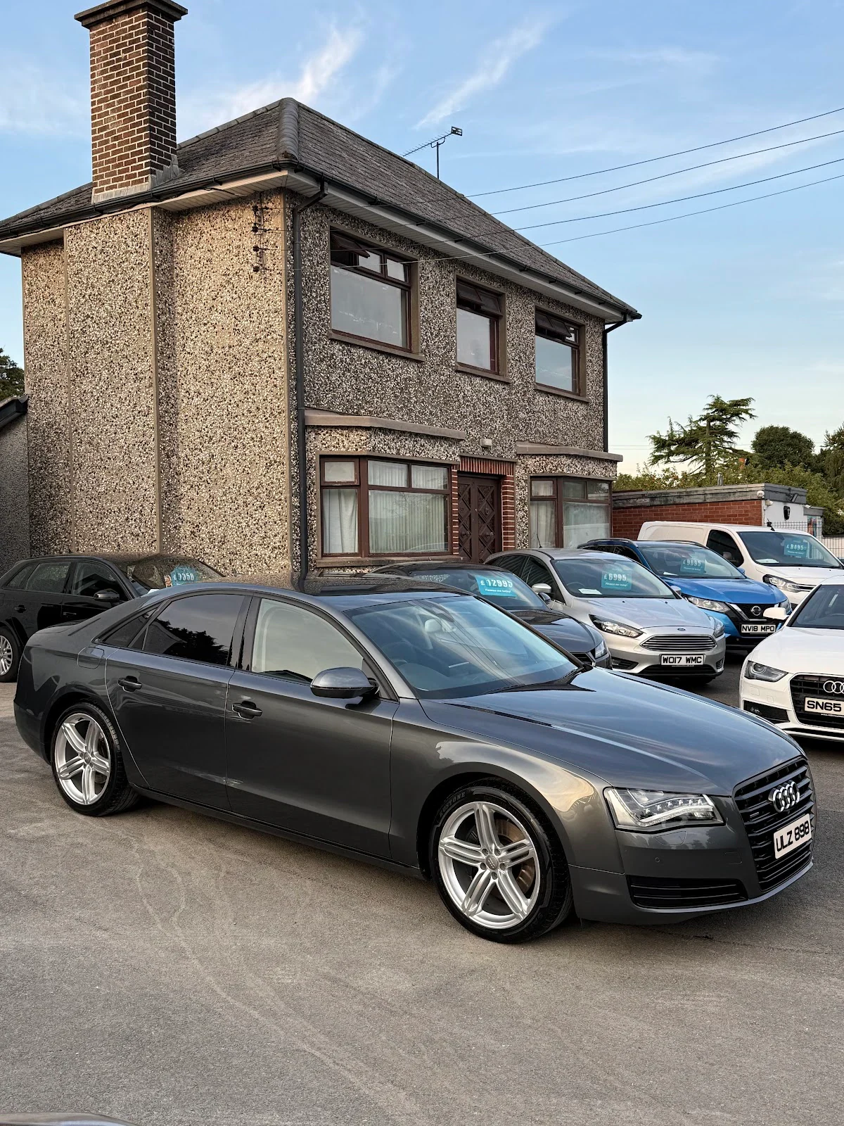 Beulah Wash & Valet - Detailing Centre | Ceramic Coating | Paint Correction | Newry, detailing in Newry, Down