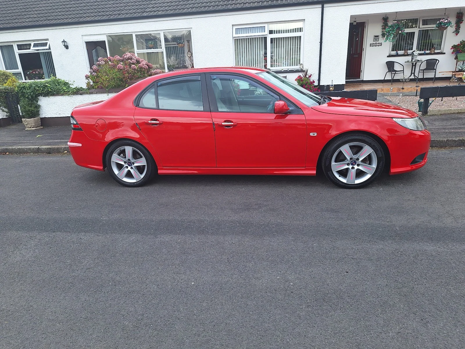 Campsie CarWash & Valet Centre, car wash in Eglinton, Derry / Londonderry