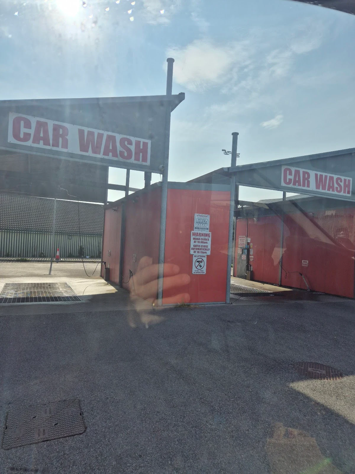 Car Wash | Cluain Meala, car wash in Clonmel, Tipperary