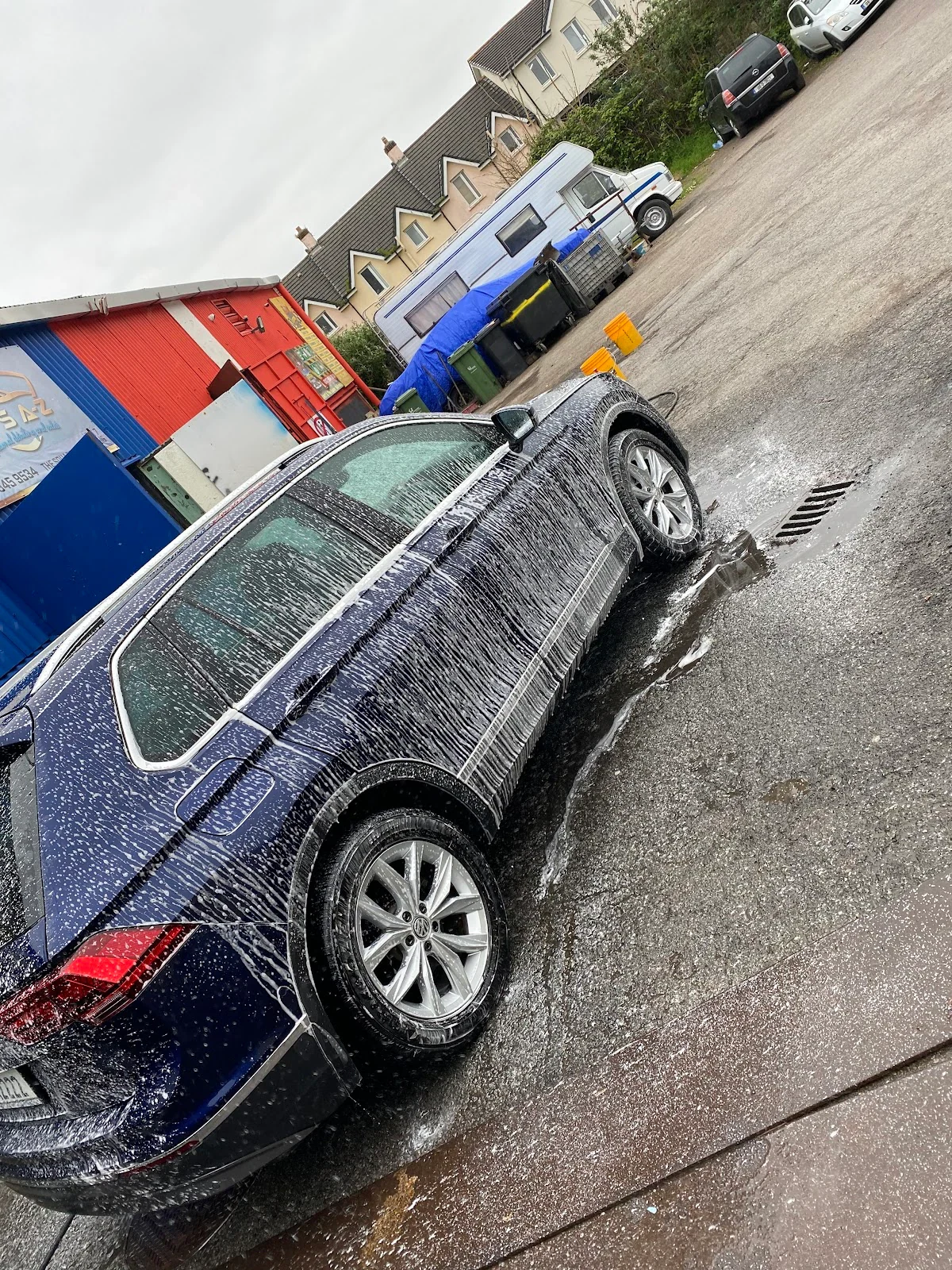 Carhub Detailing (Professional Detailing and Valets), car wash in Tower, Cork