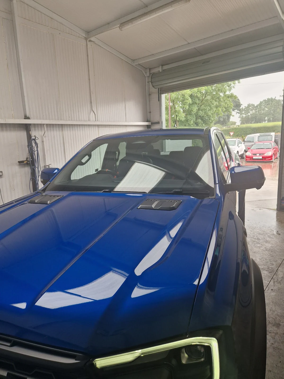 CB Valeting & Detailing | Omagh, detailing in Omagh, Tyrone
