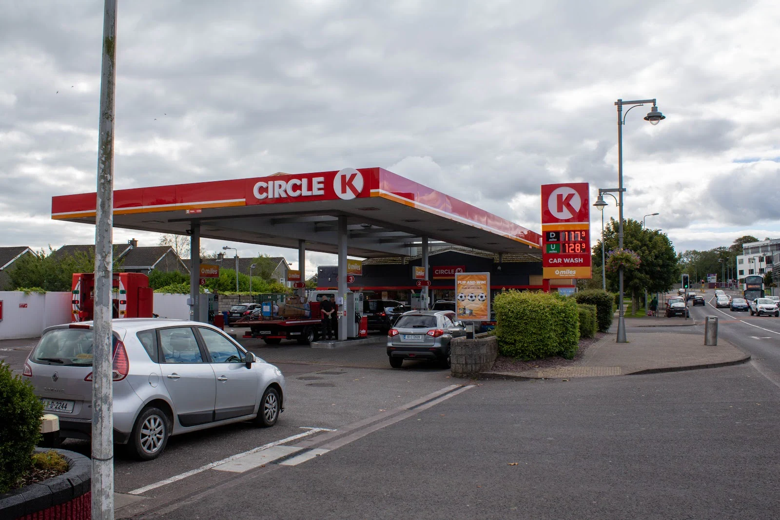 Circle K Ballincollig | Tower | 43 Pine Walk Ballincollig Cork Ireland, car wash in Tower, Cork