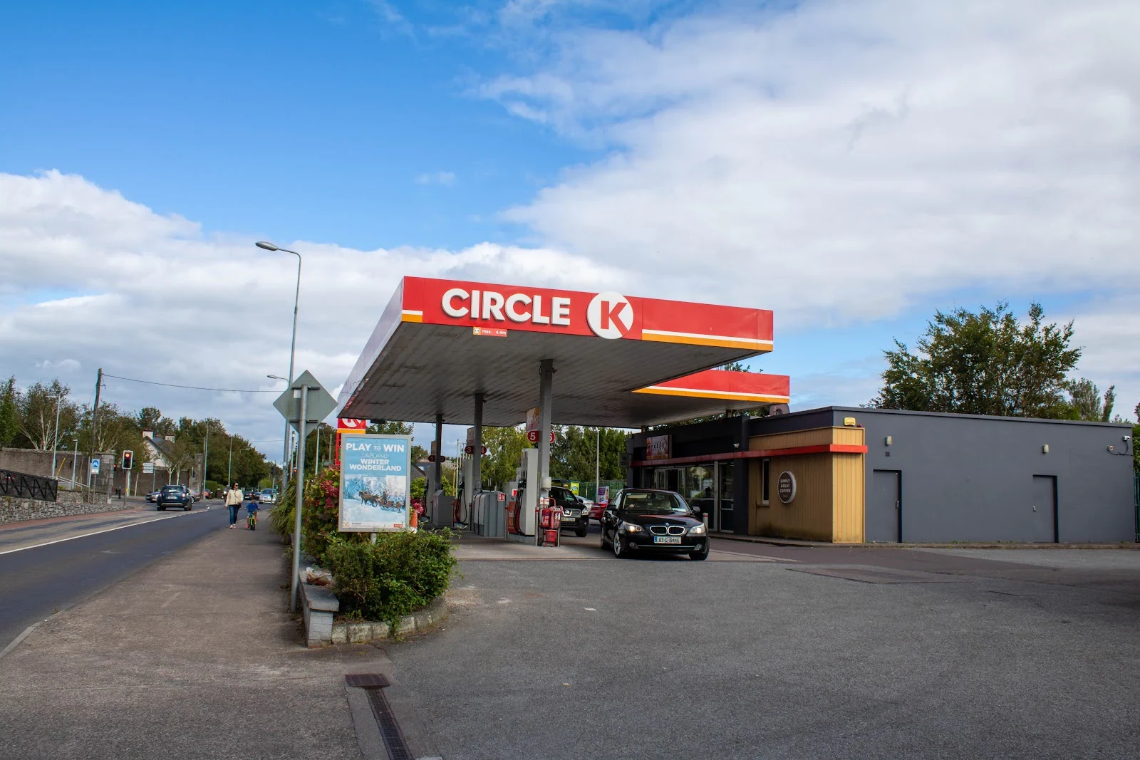 Circle K Ballincollig | Tower | Ballincollig, car wash in Tower, Cork