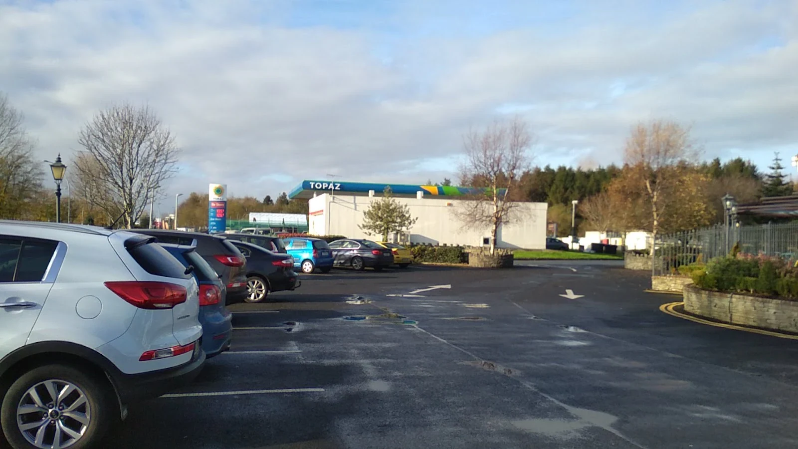 Circle K | Shannon, car wash in Shannon, Clare