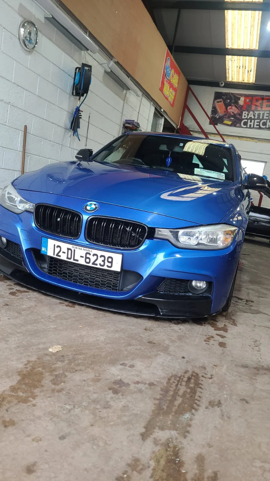 Clean N Gleam Ltd Cavan, car wash in Ballyjamesduff, Cavan