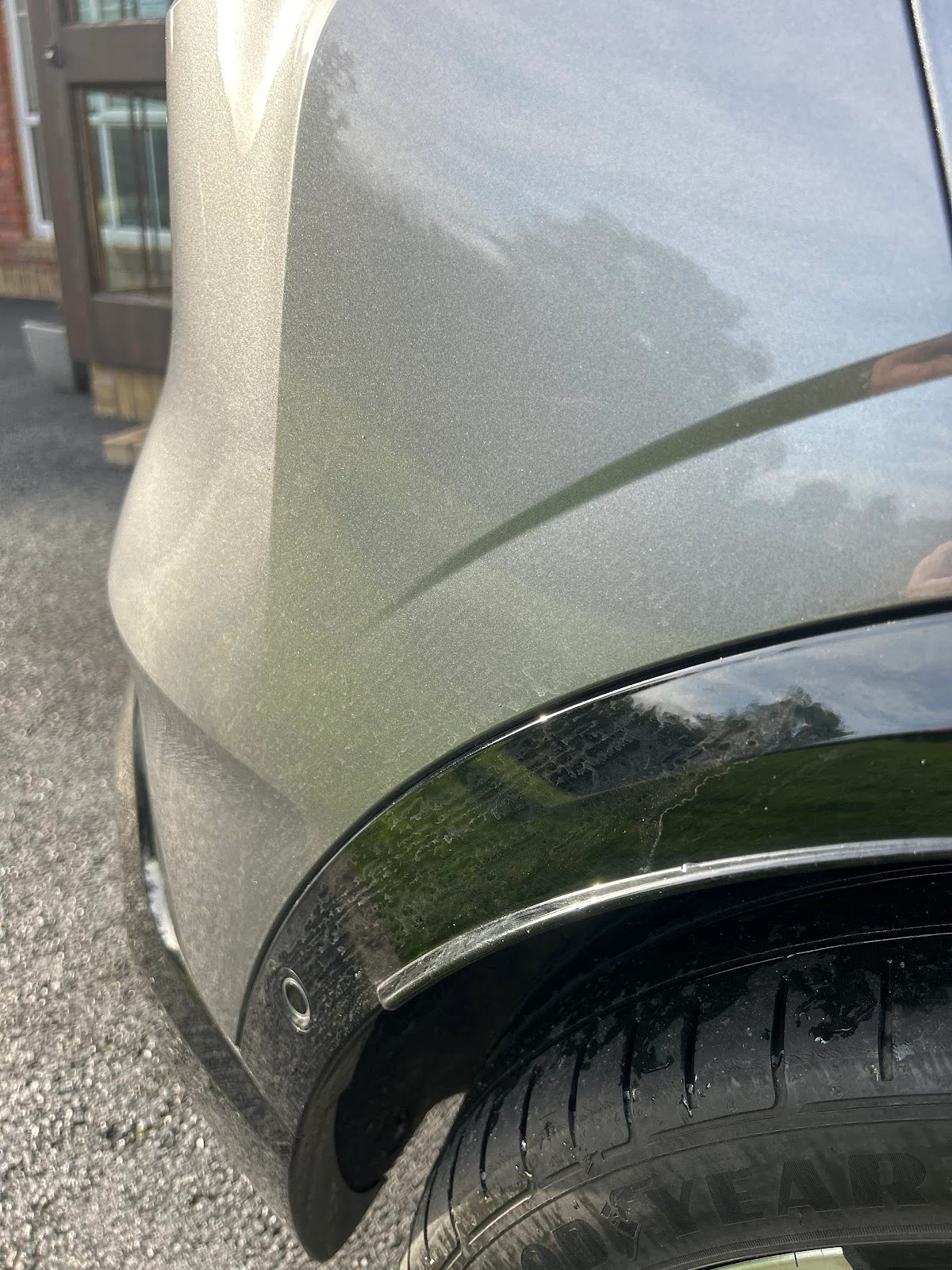 Colpe Car Care, car wash in Drogheda, Meath