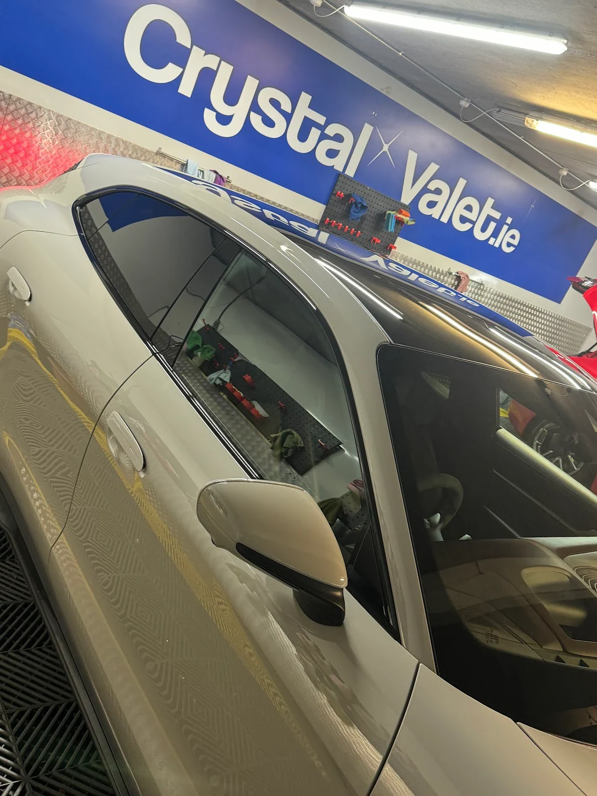 Crystal Valet Dublin 2 - Dawson Street, car wash in Dublin 2, Dublin