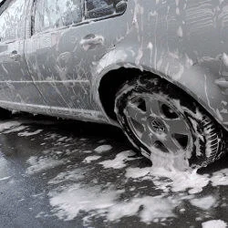 Crystal Valet Jervis Street - Car Valet Dublin 1, car wash in Dublin