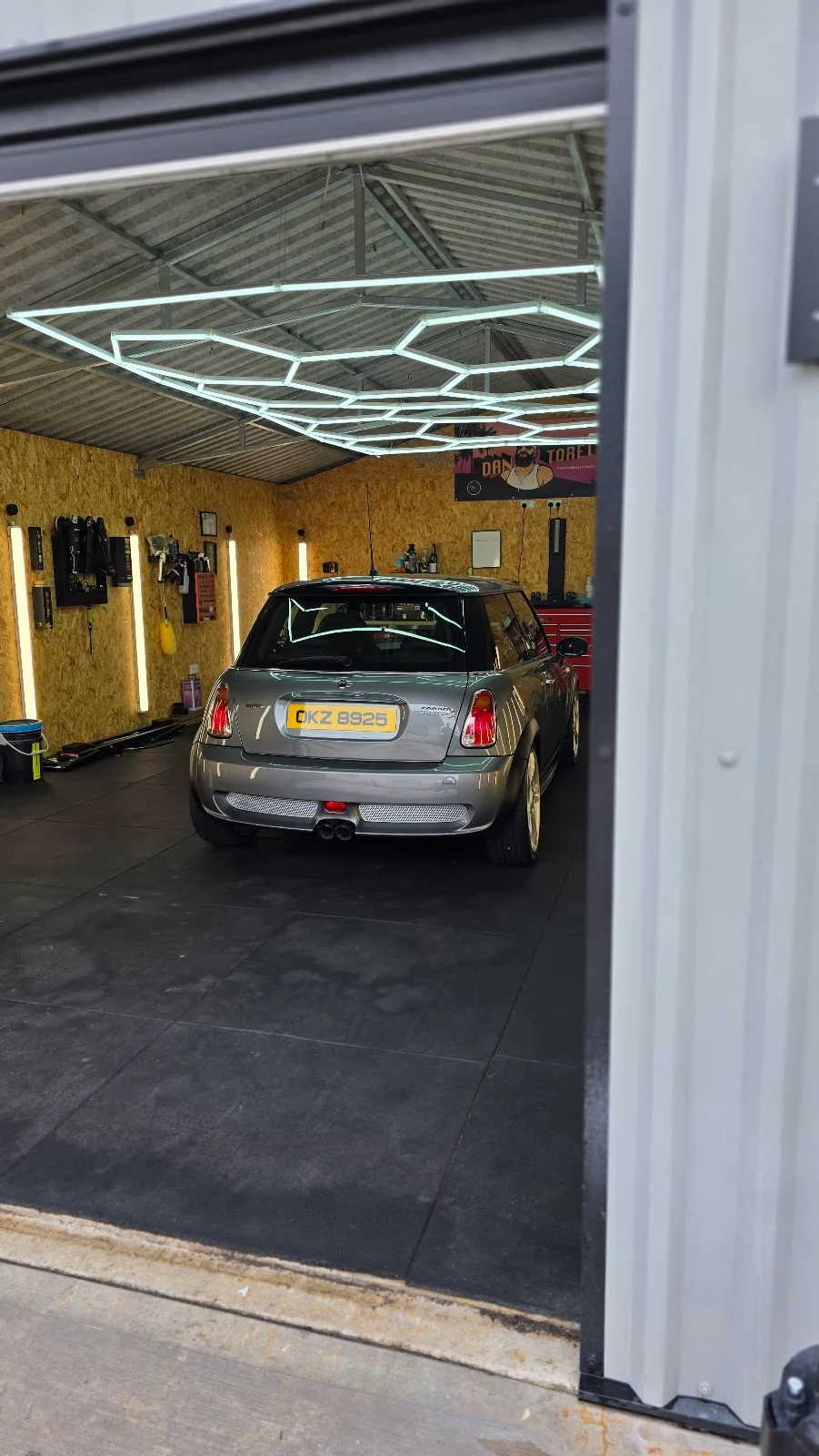 d.c. Autos Car Detailing & Valeting Lurgan Armagh, car wash in Waringstown, Armagh