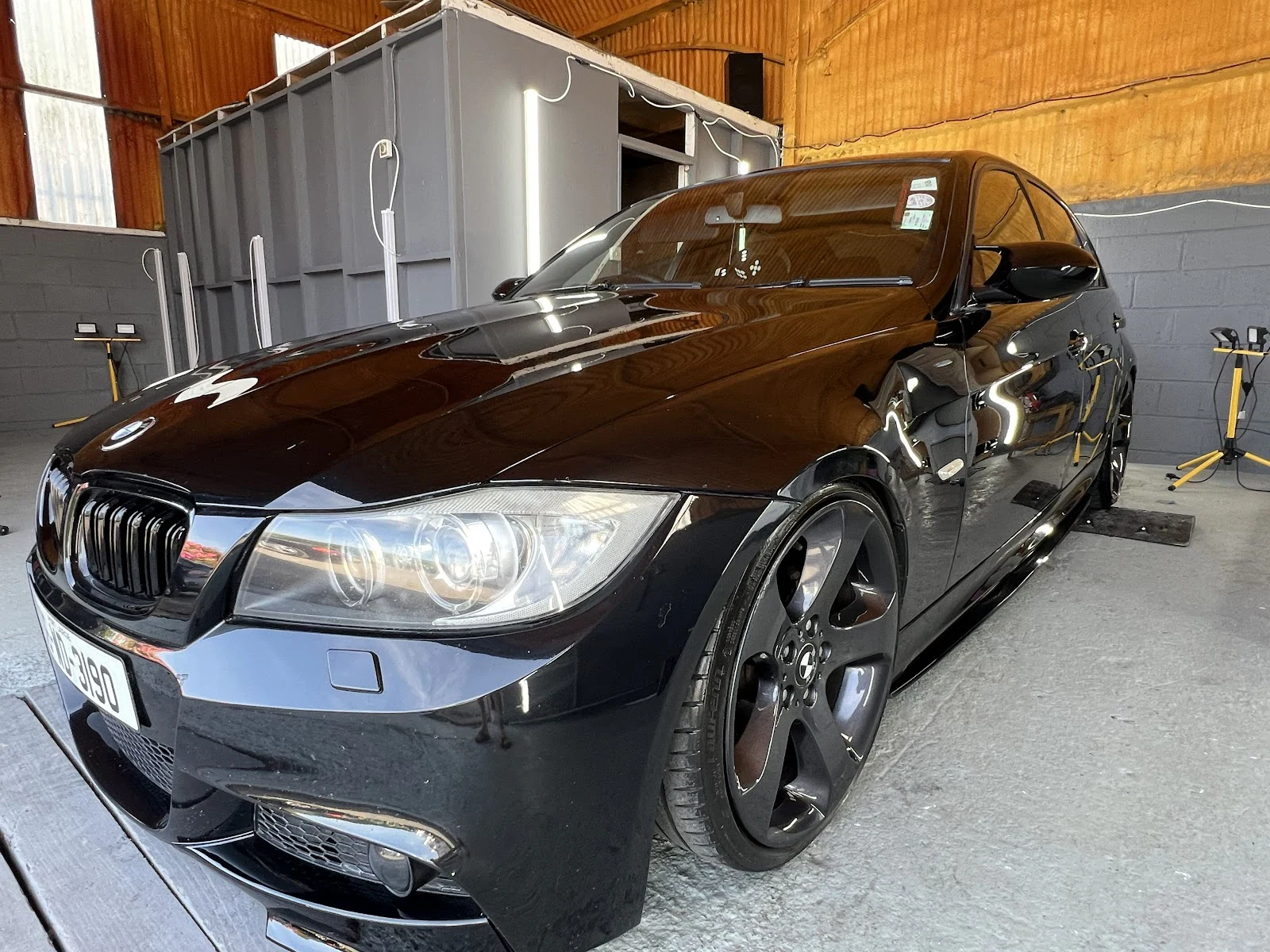 detailingpro.ie, detailing in Tullamore, Offaly