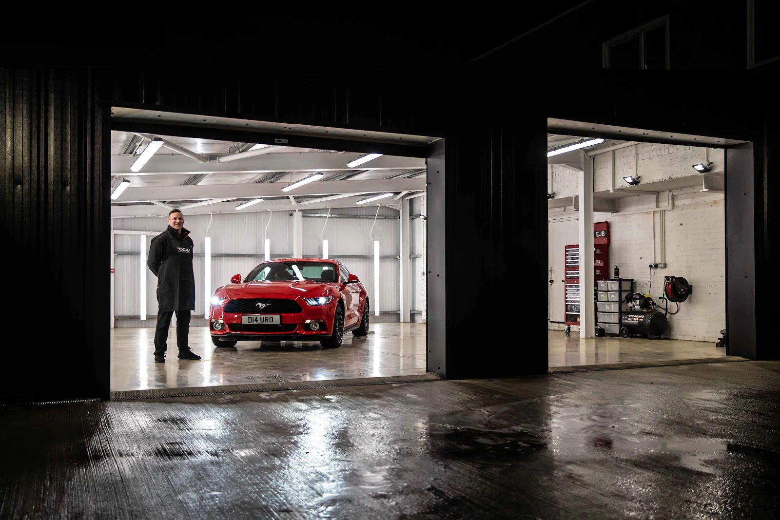 Dirty Cars Wanted, car wash in Belfast, Antrim