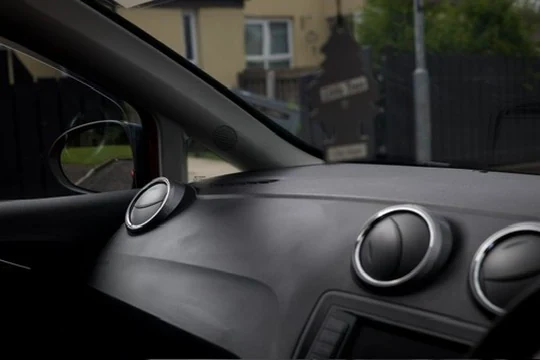 Dirty2Detailed, detailing in Antrim