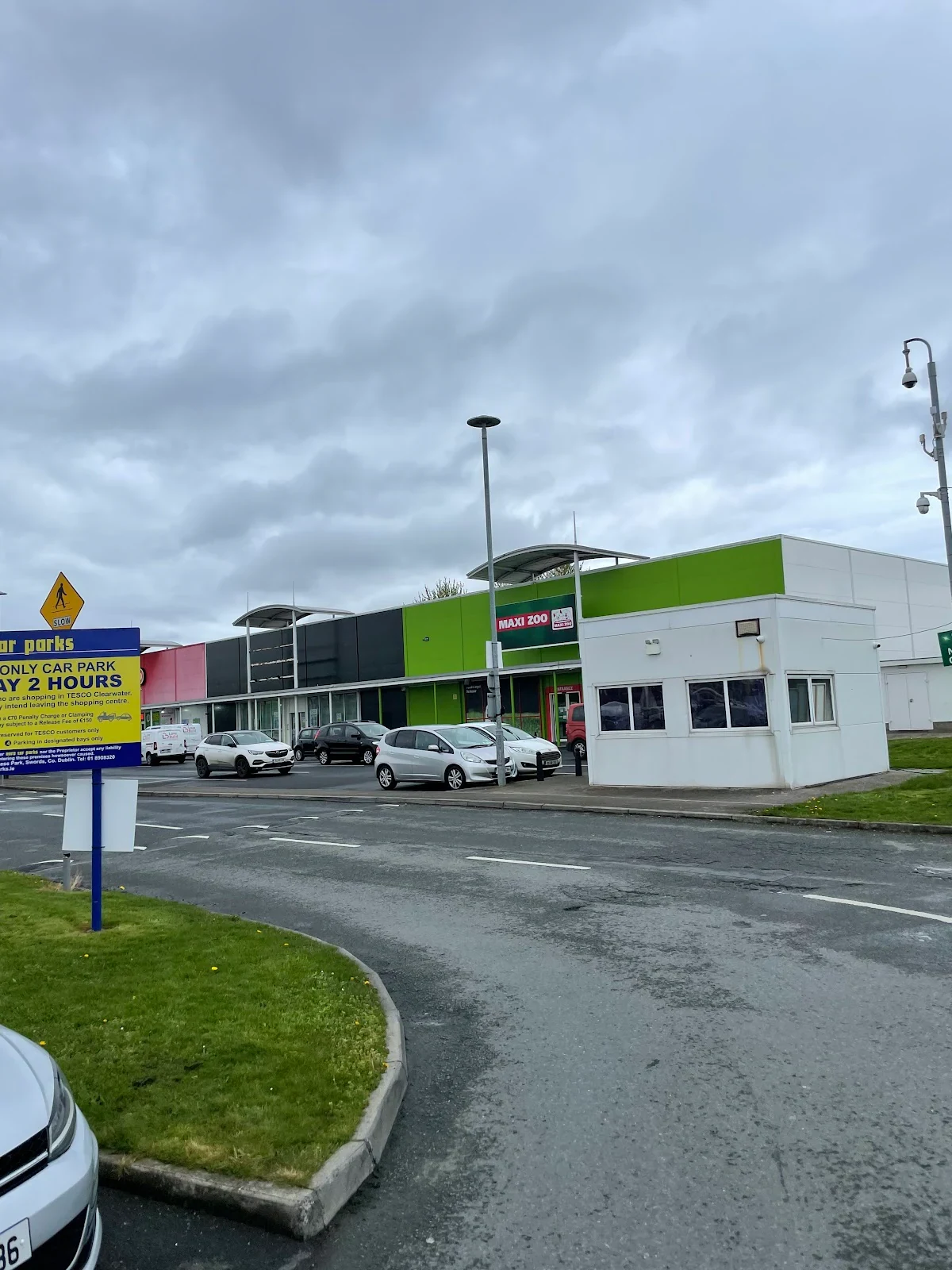 Eco Car Wash - Finglas, car wash in Dublin 11, Dublin