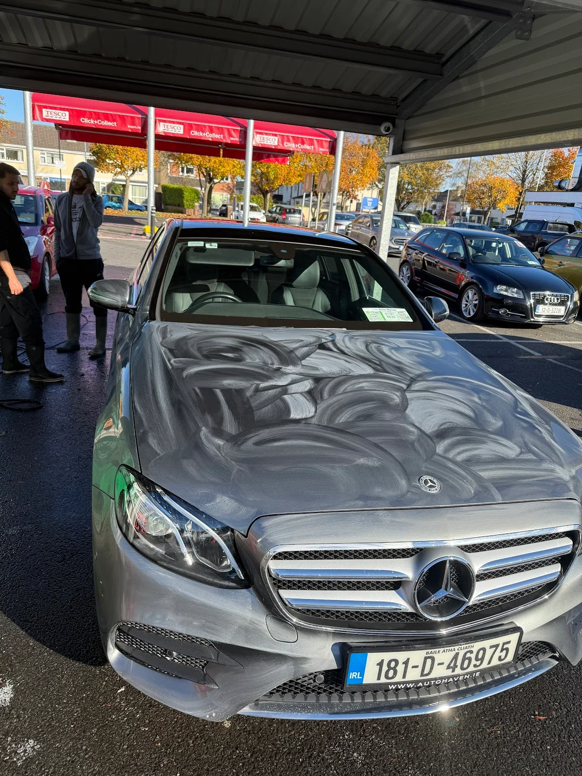 Eco Car Wash - Roselawn, car wash in Blanchardstown, Dublin