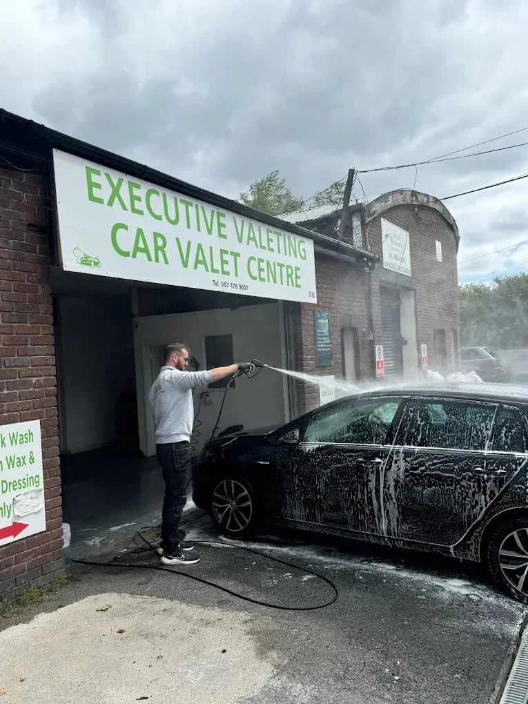Executive Detailing & Leather Repair, car wash in Dublin 3, Dublin