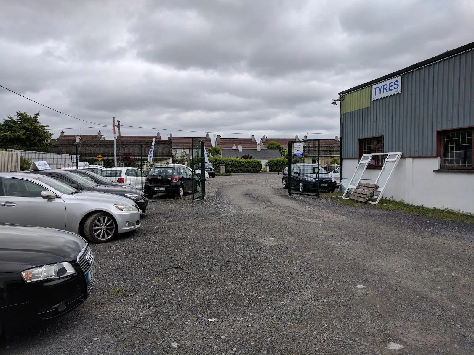 Exotik Detailing, car wash in Portarlington, Laois