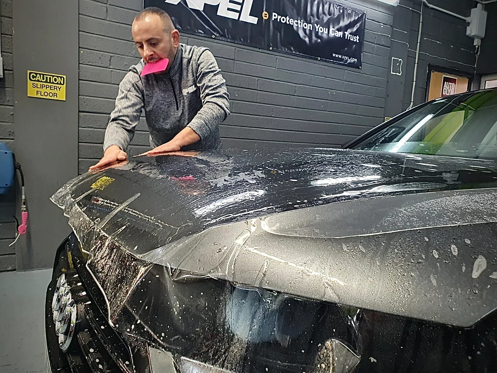 FB Auto Detailing, car wash in Galway