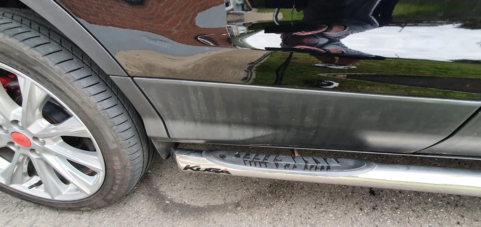 Finest Hand Car Wash, car wash in Derry, Derry / Londonderry
