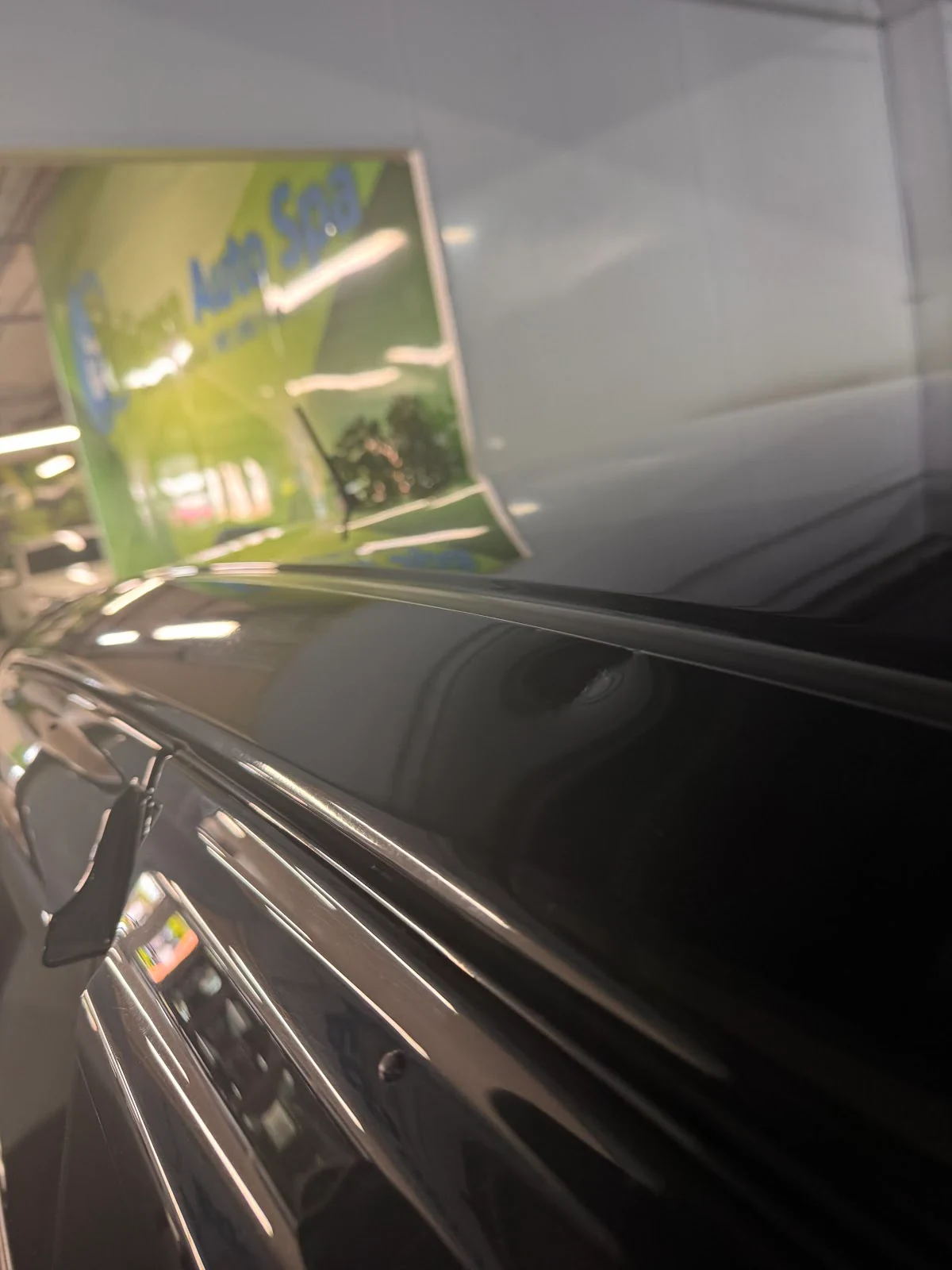Green Steam Auto Spa, car wash in Dublin 24, Dublin