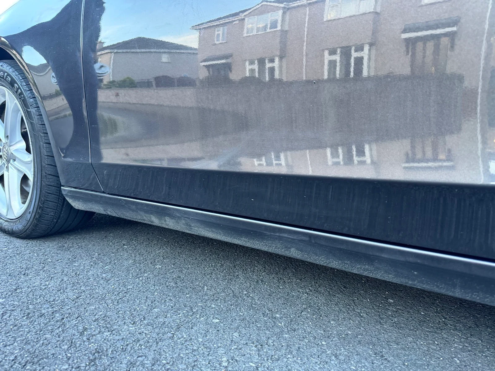Hanover Valeting Detailing Centre, car wash in Carlow