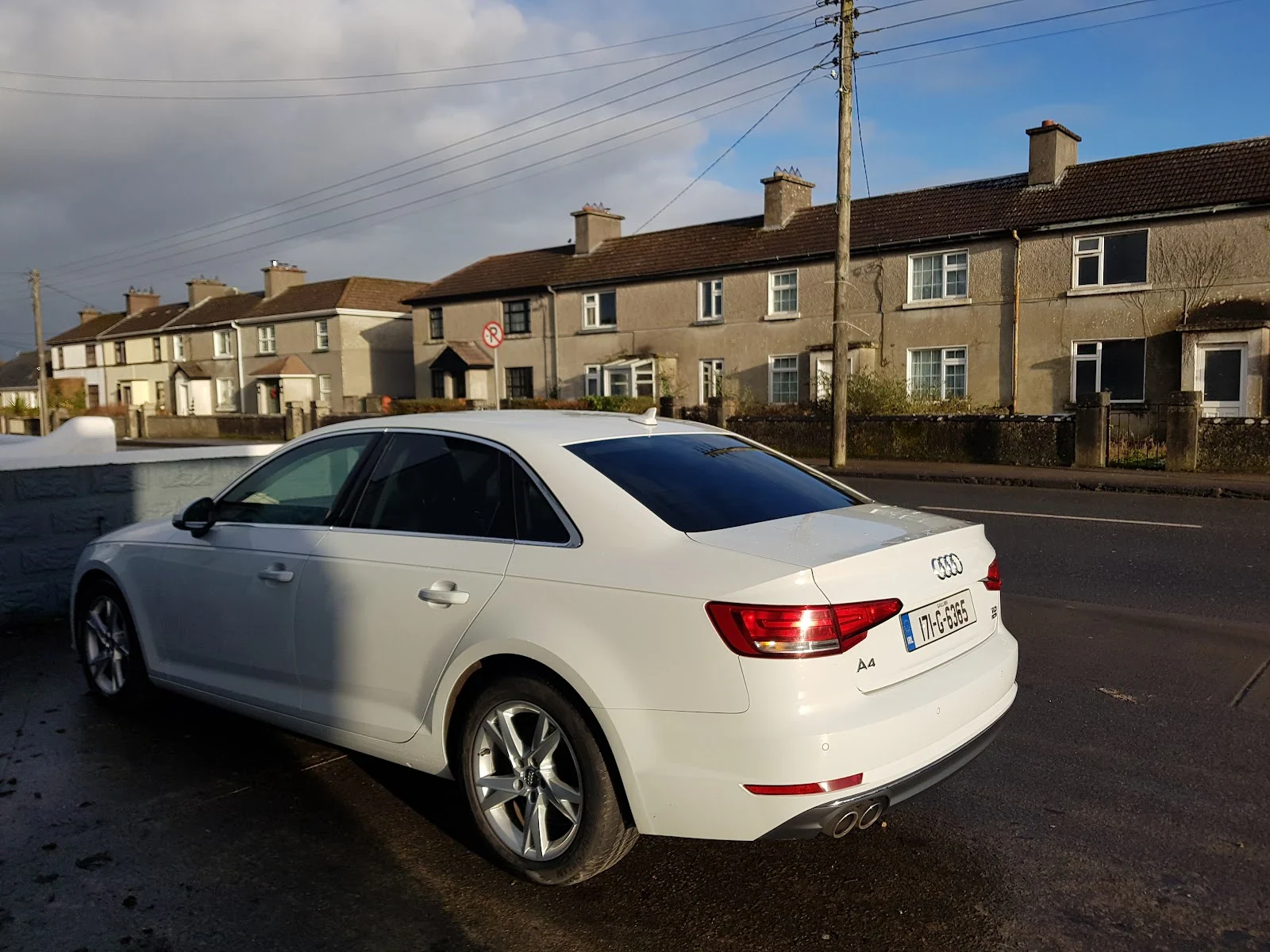 Kd Car Wash Valeting and Window Tinting, car wash in Gort, Galway