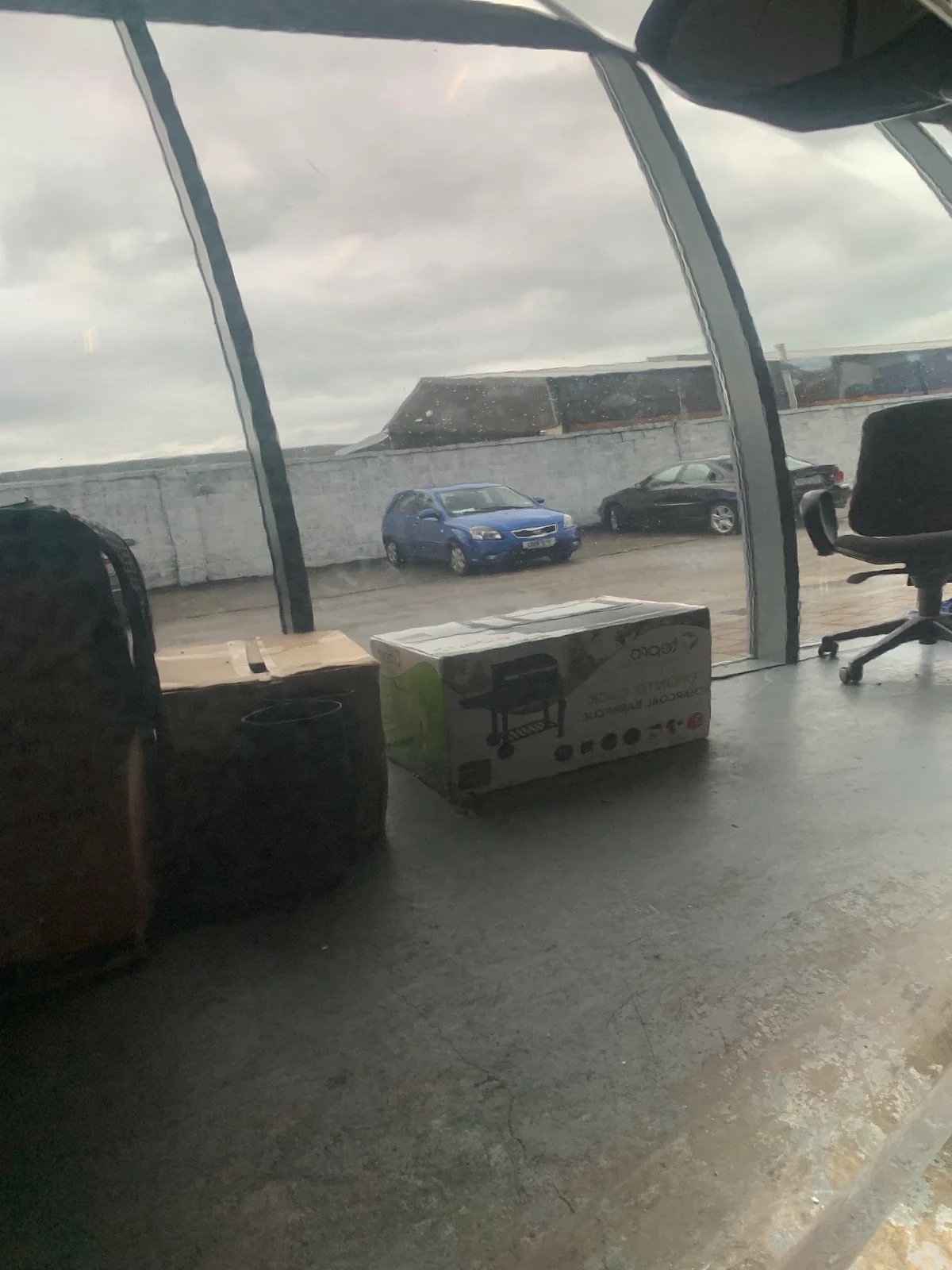 Magic Car Wash, car wash in Ennis, Clare