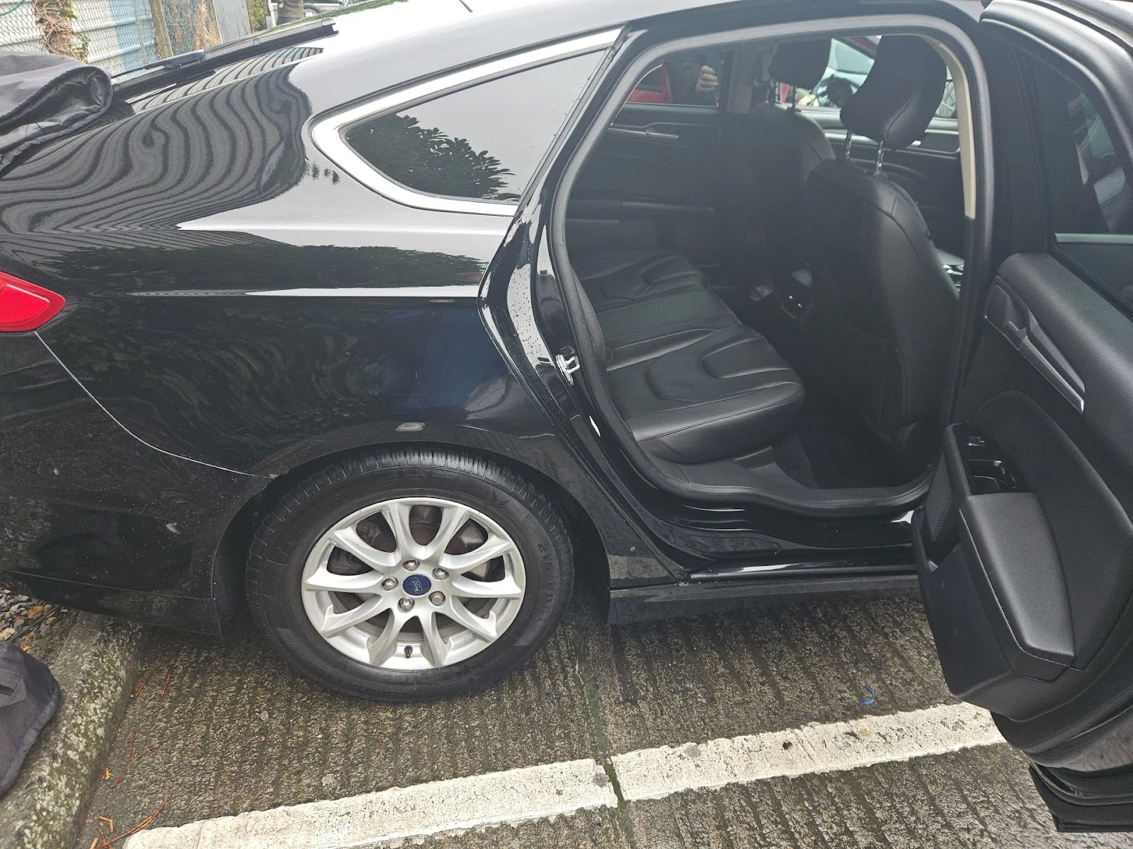 Magic Hand Car Wash Valeting | Sallins, car wash in Sallins, Kildare