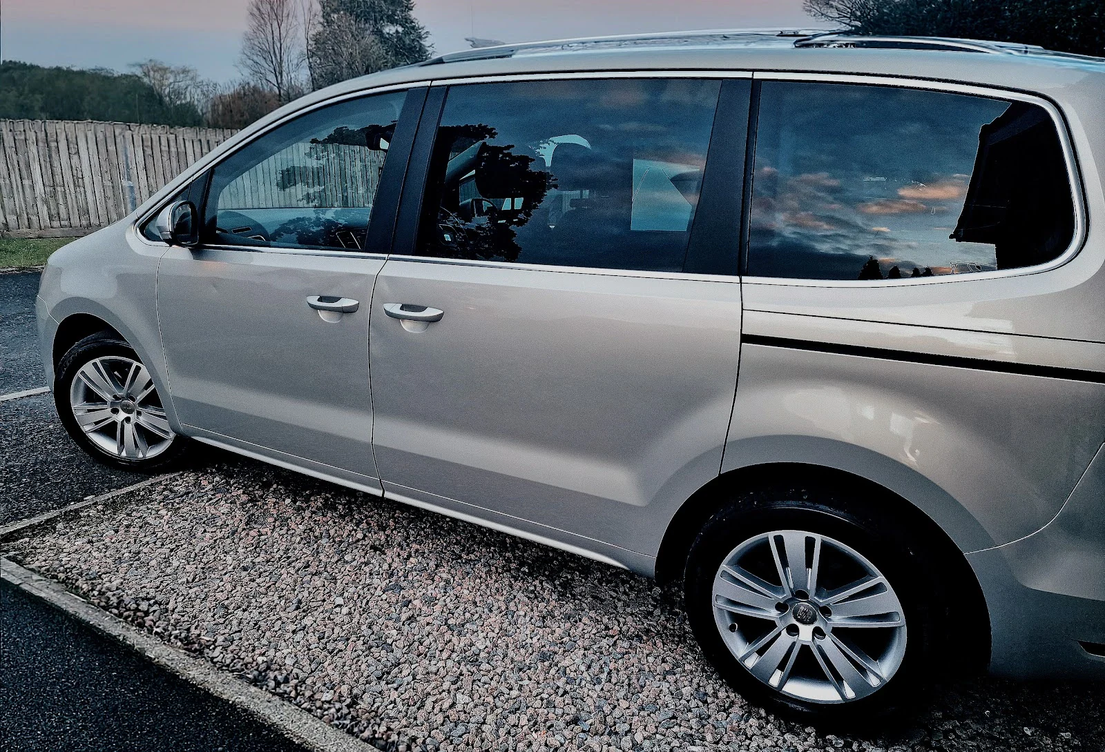 NM AutoCare, car wash in Keady, Armagh