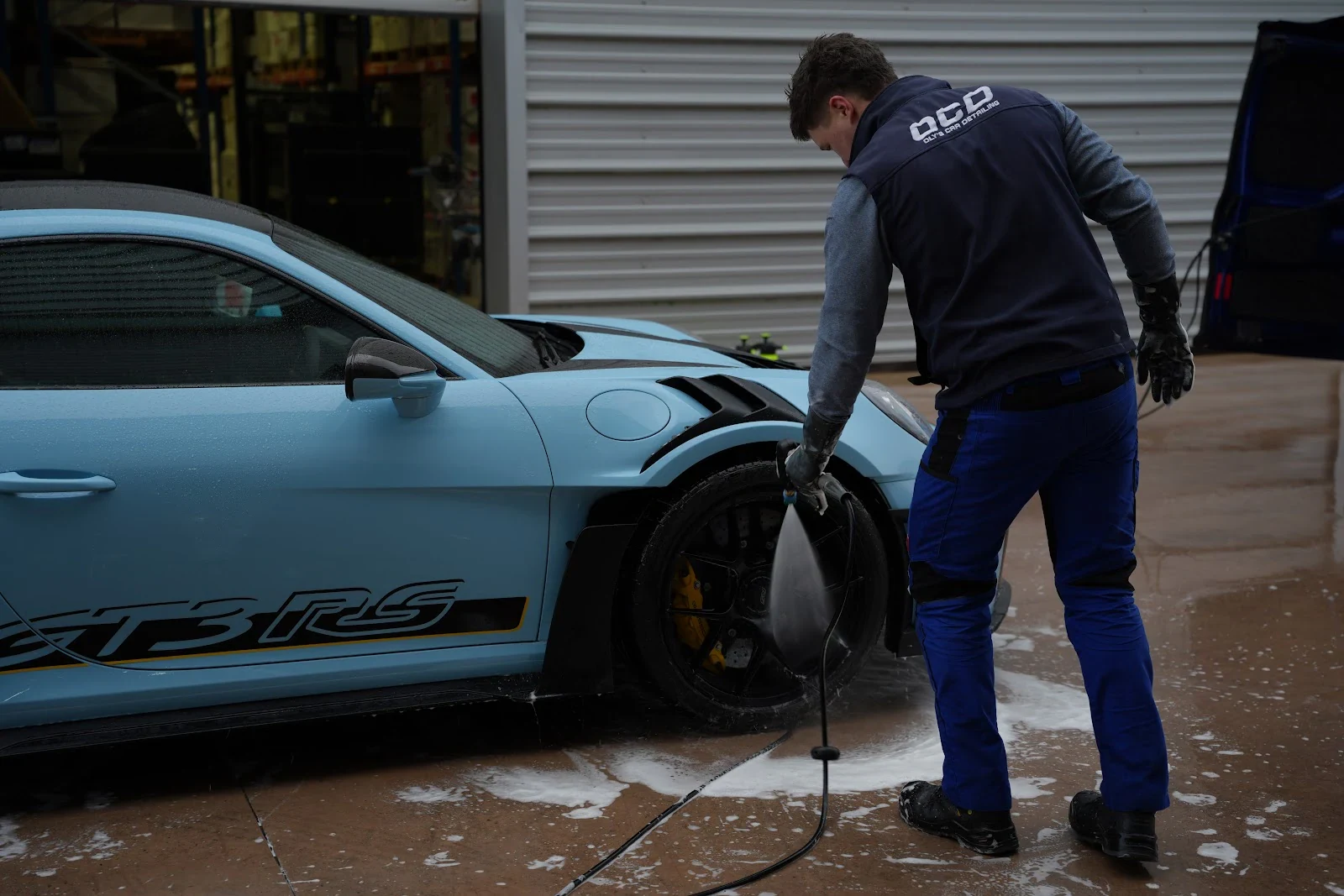 Oly's Car Detailing, detailing in Enniskillen, Fermanagh