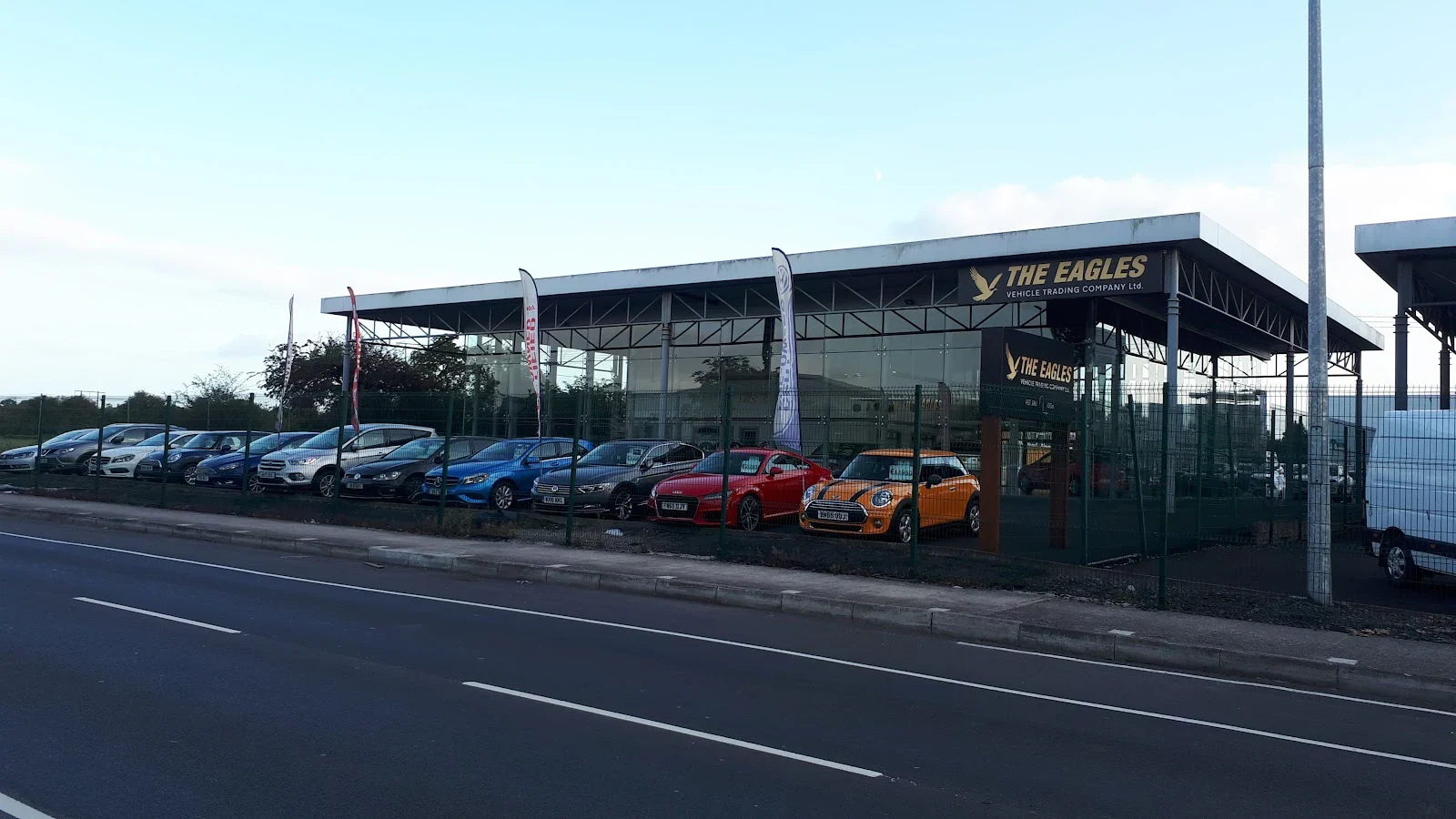 Paul's Car Detailing PDR Dents Removal, car wash in Limerick
