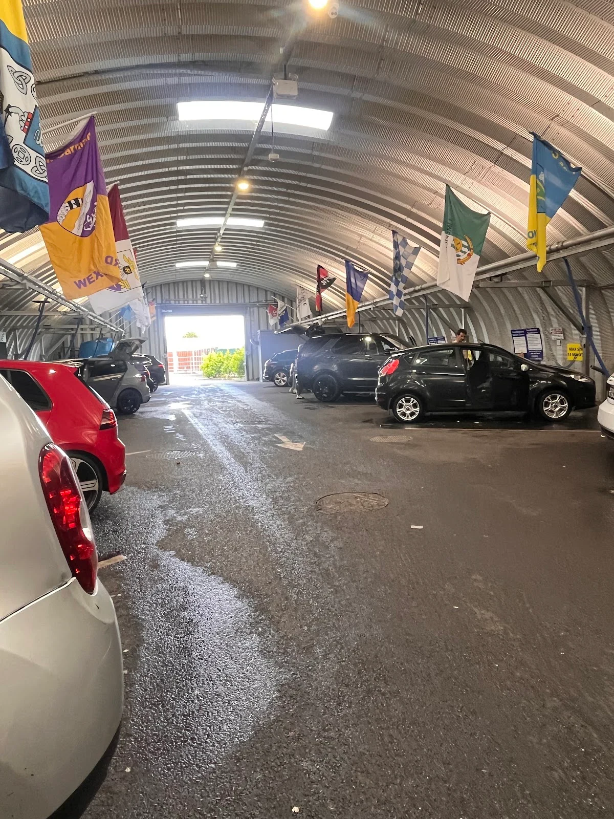 Platinum Auto Wash | Dublin 11, car wash in Dublin 11, Dublin