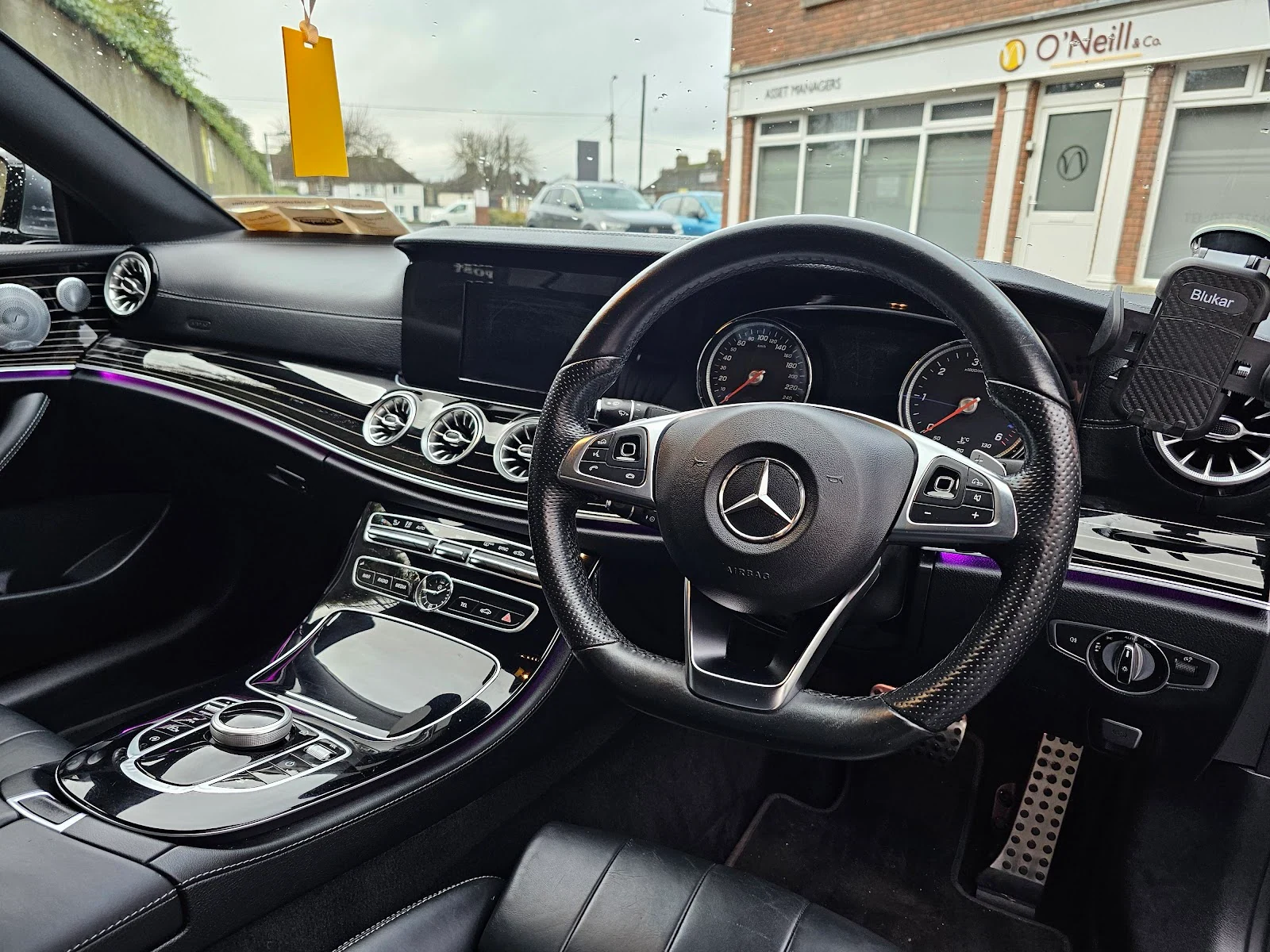Prestige Car Vallet, detailing in Naas, Kildare