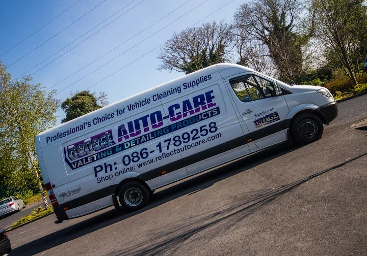 Reflect Auto Care, car wash in Dublin 11, Dublin