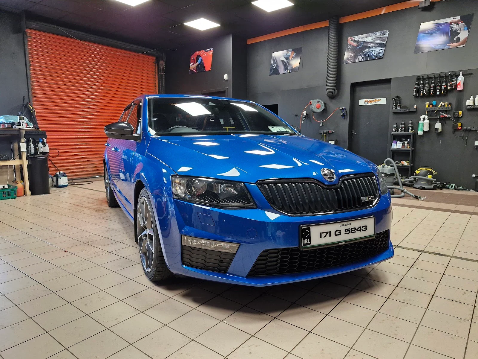 Shine Monkey Auto Detailing, detailing in Castlebar, Mayo