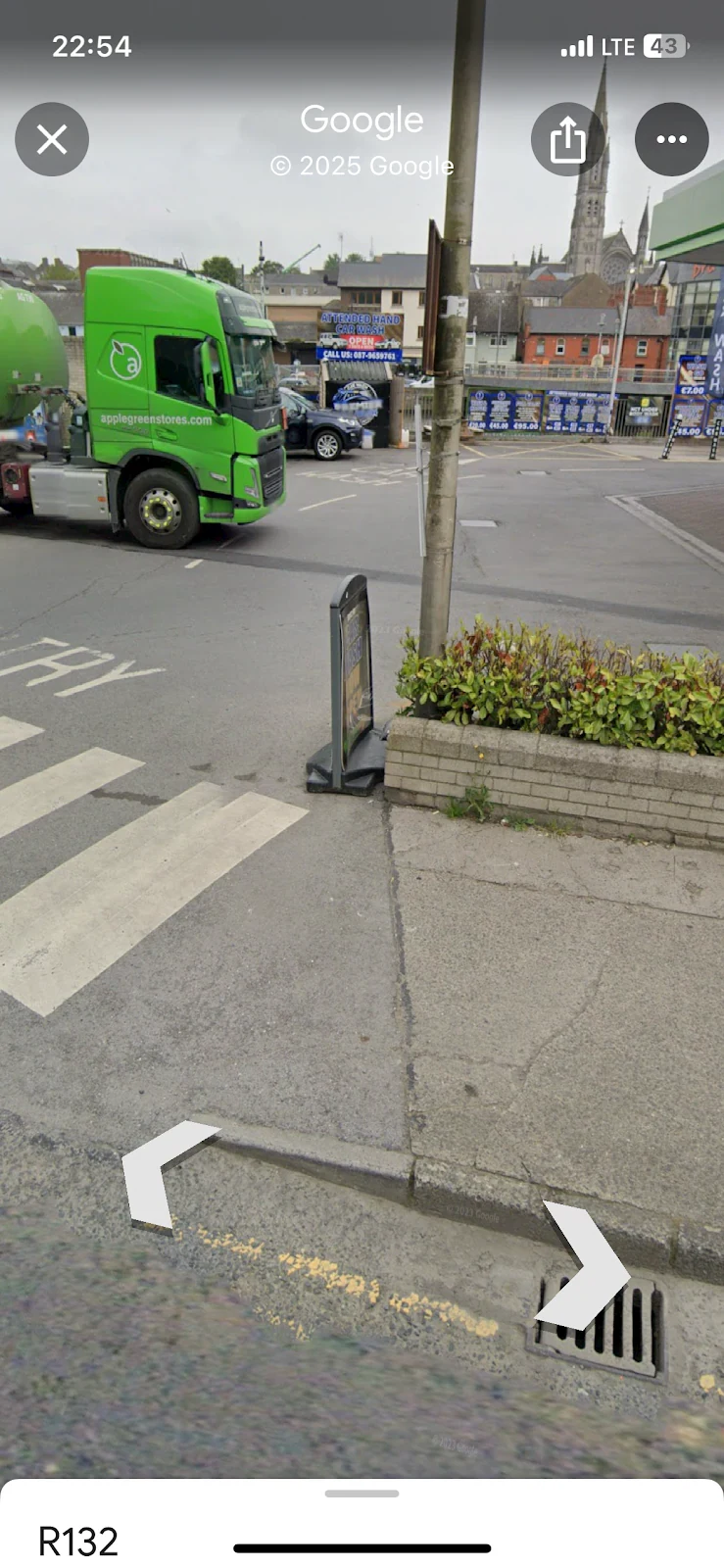 Super CarWash & Valeting, car wash in Drogheda, Louth