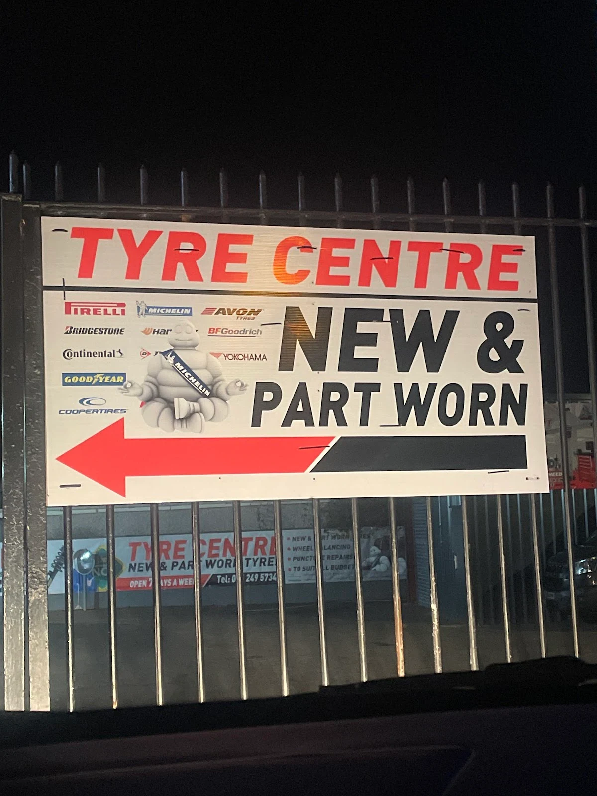 The Tyre Centre We Also Provide Car Wash Service 7 Days, car wash in Drogheda, Louth