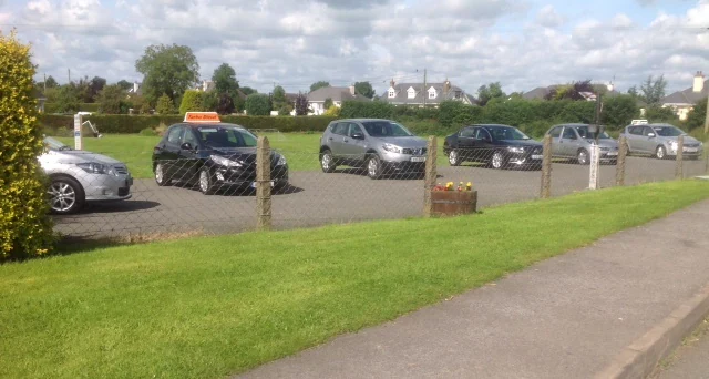 Timmons Car Sales and Valeting, car wash in Athboy, Meath