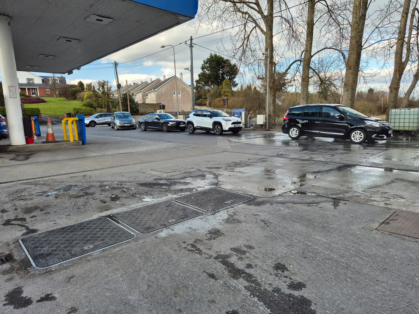 Tulla Road Car Wash & Valet, car wash in Ennis, Clare