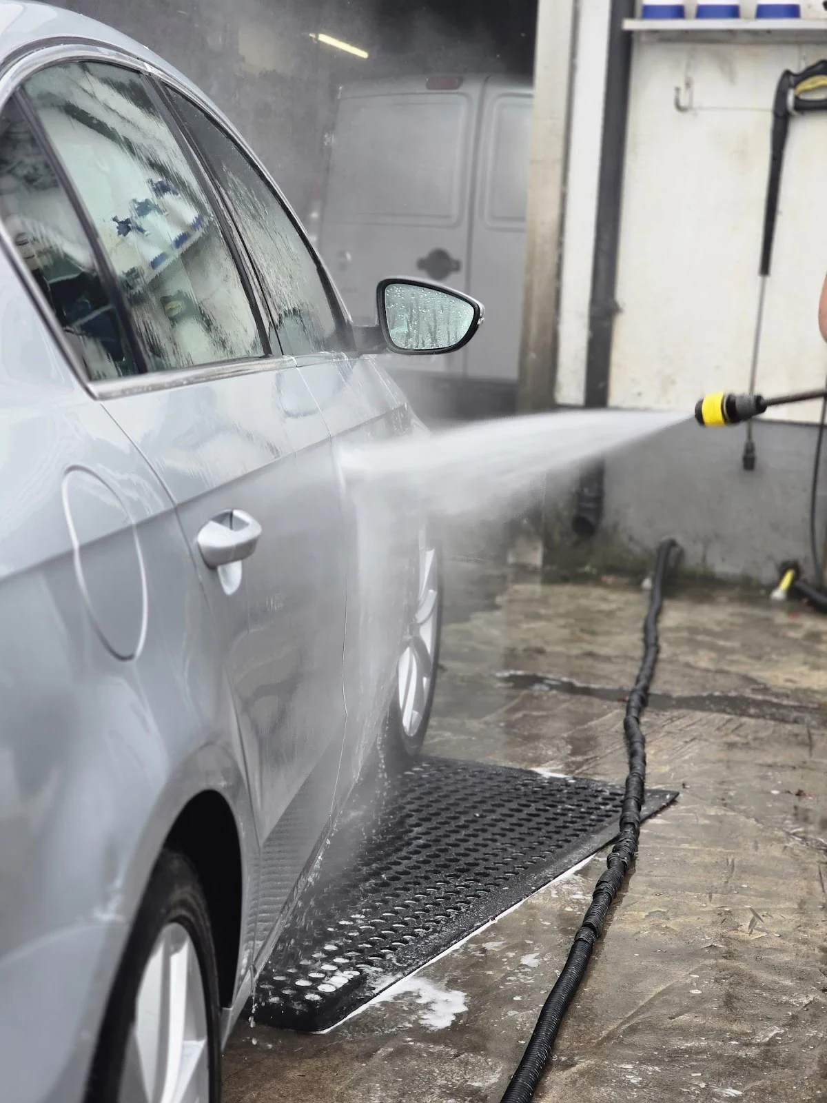 Turbo Car Wash & Valeting, car wash in Dublin 15, Dublin