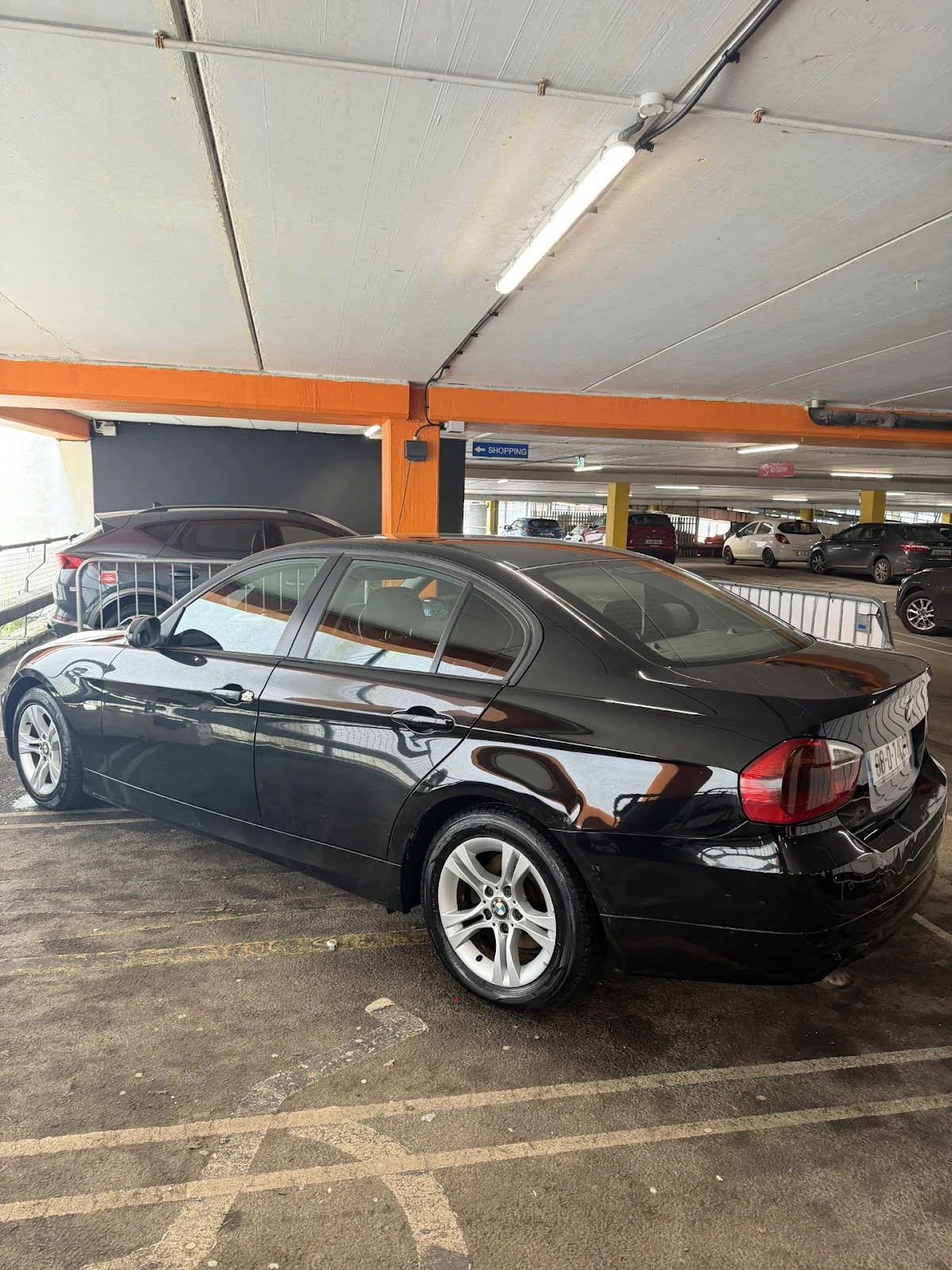 Valet Centre | Blessington, car wash in Blessington, Wicklow