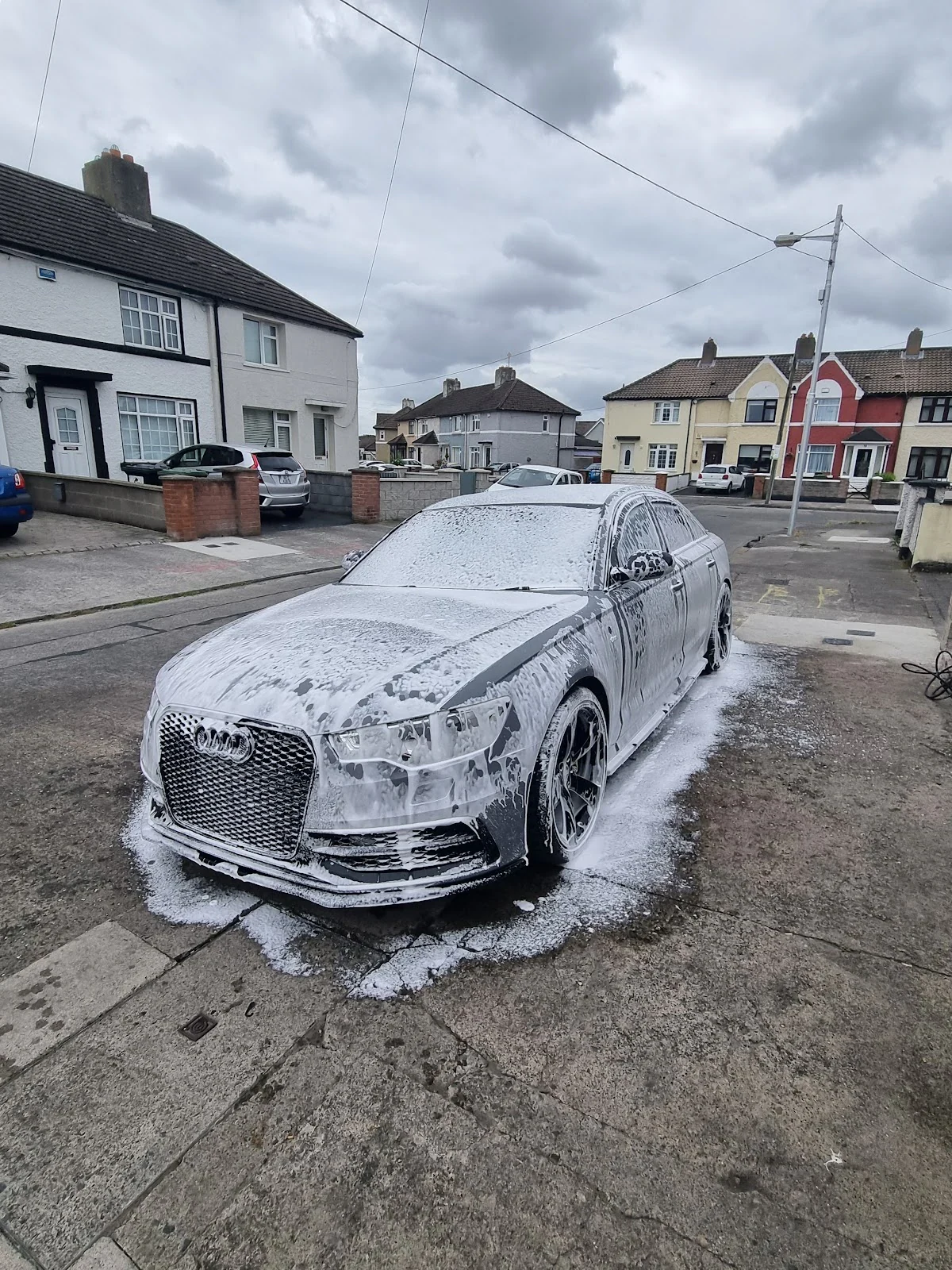 Valet Deluxe – Detailing & Ceramic Coating Dublin, detailing in Dublin 9, Dublin
