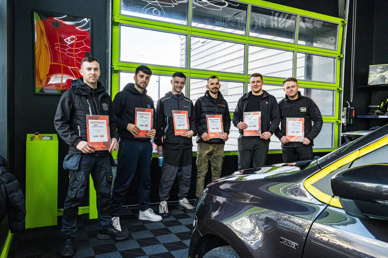 Xpert Detailing - Valeting Supplies, car wash in Dublin 22, Dublin